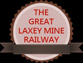 The Great Laxey Mine Railway
